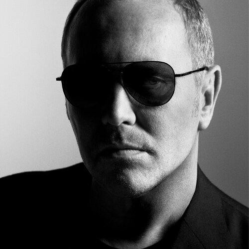 Michael Kors portrait