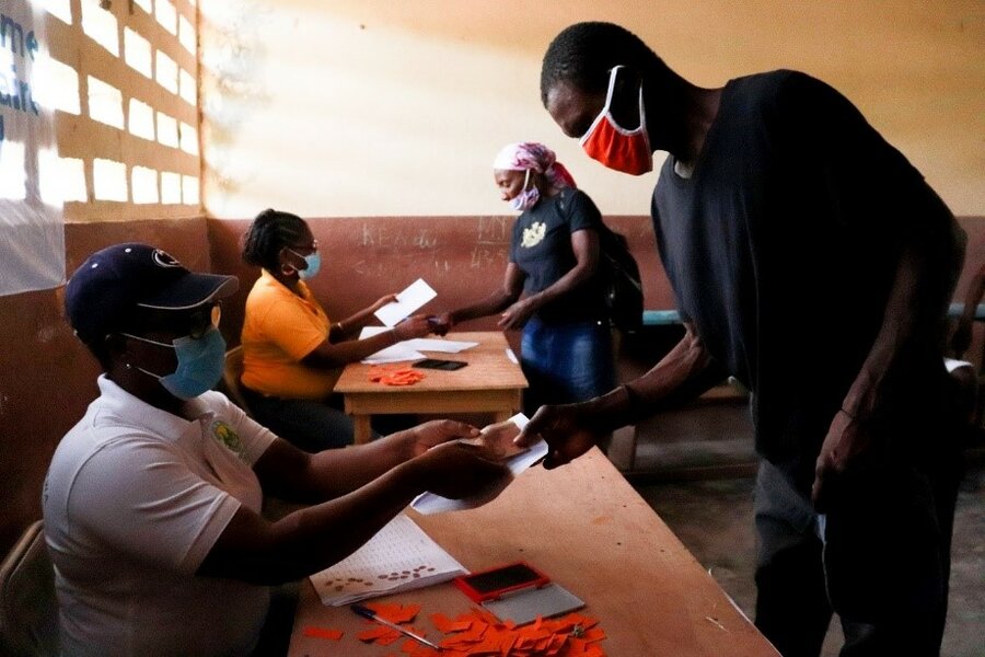 Haiti ECHO cash assistance_01A