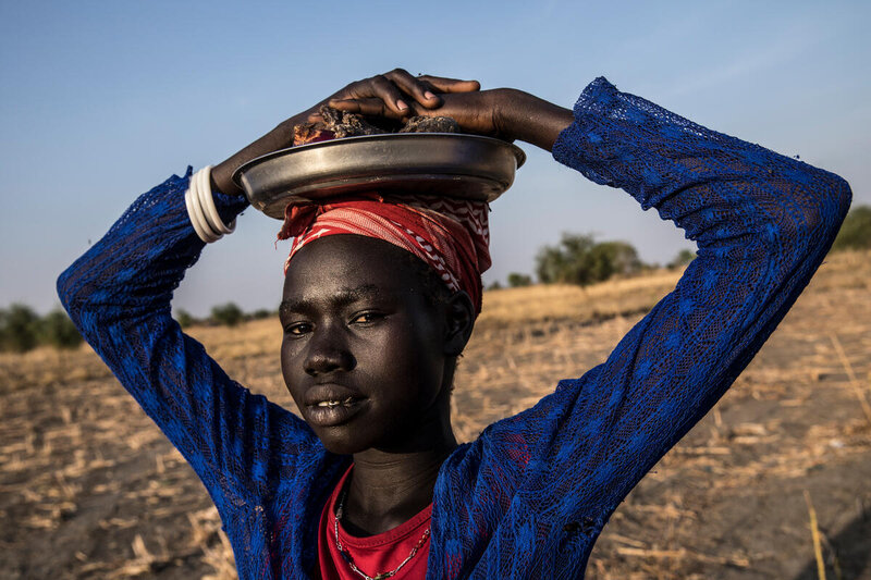 South Sudan