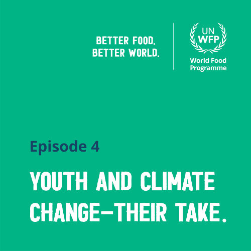 youth and climate change - their take