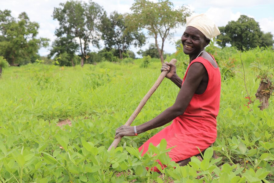 Photo: WFP/Musa Mahadi