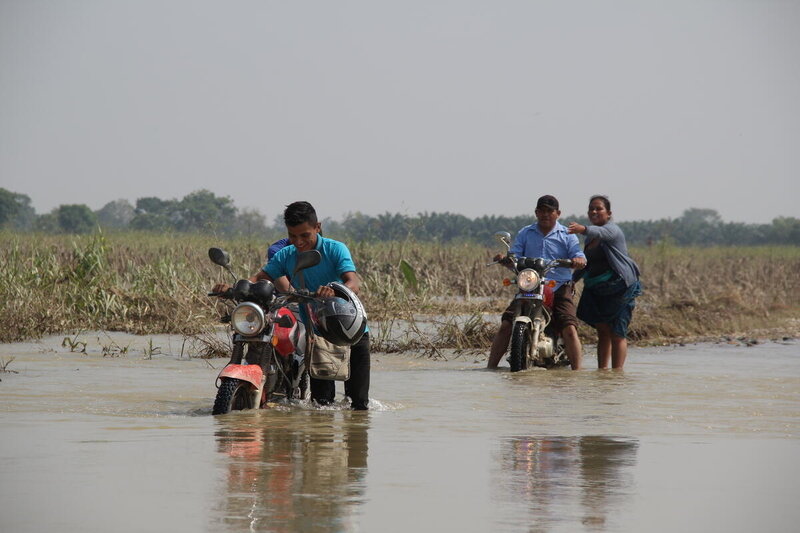 Guatemala climate