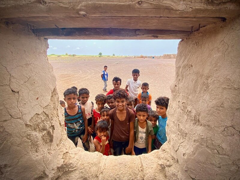 Yemen_children