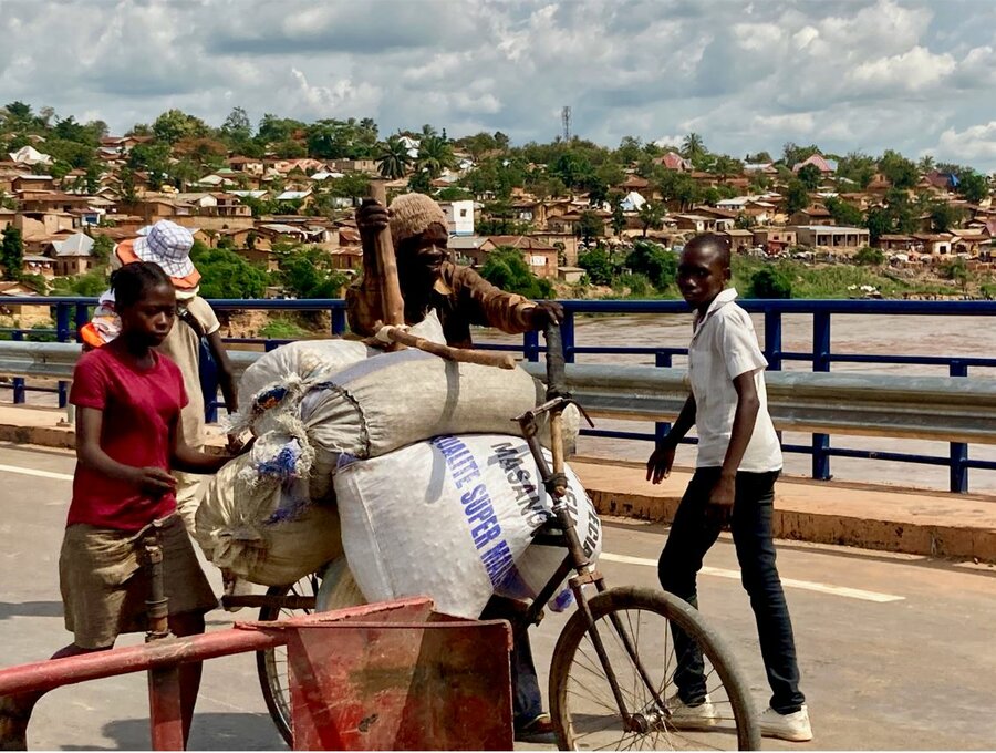 bridge drc