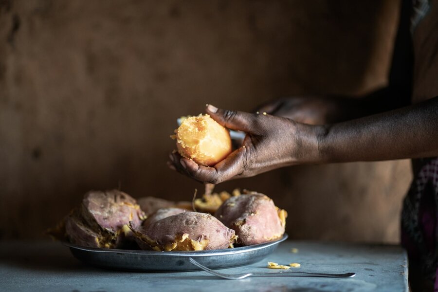 WFP Photo/Fredrik Lerneryd