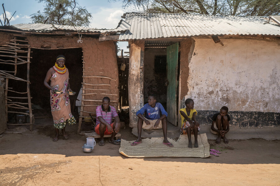 Photo: WFP/Fredrik Lerneryd