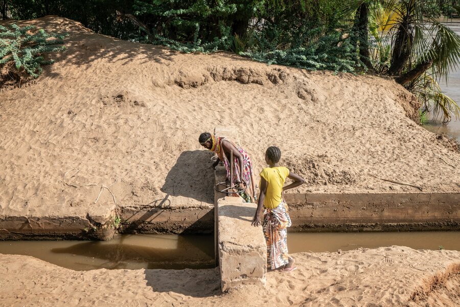 Photo: WFP/Fredrik Lerneryd