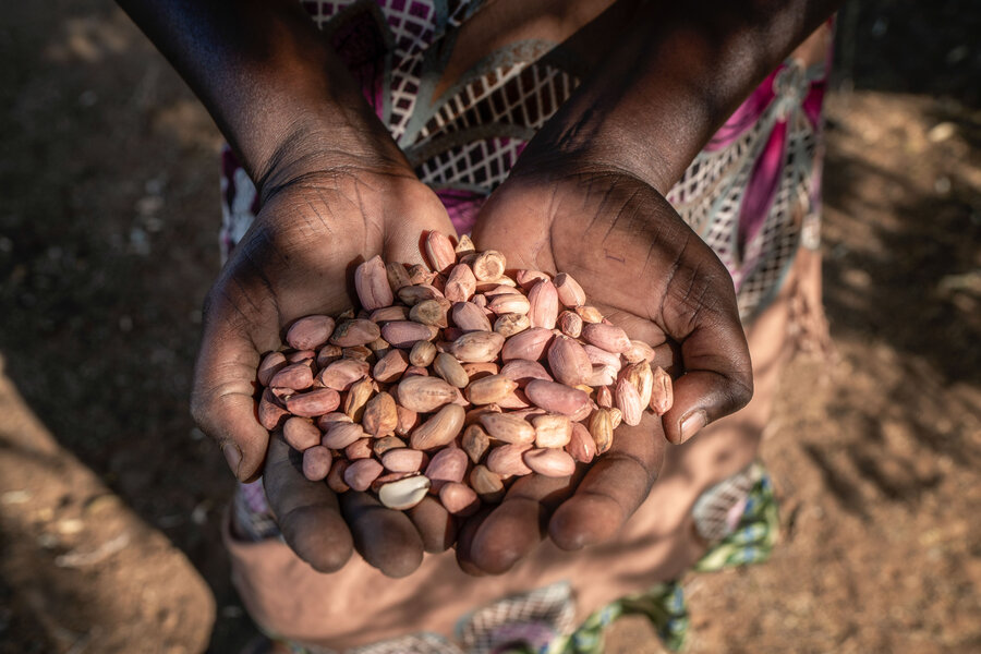 Photo: WFP/Fredrik Lerneryd