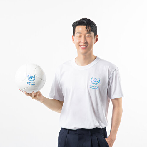 Son Heung-Min