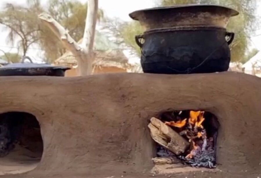 Empowering refugees: From Chad to El Salvador, WFP fires up clean ...