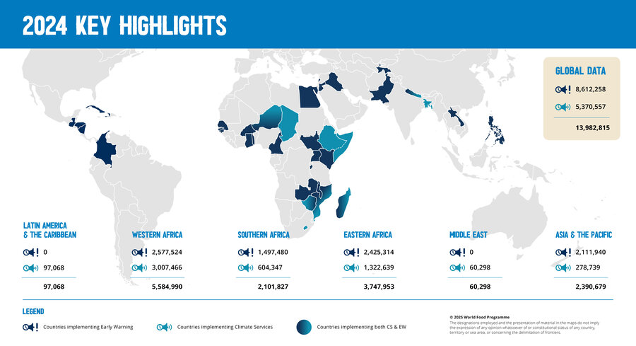 map 2024 key highlights