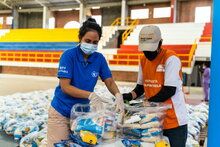 Photo: WFP/Mathias Roed