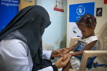 Photo: WFP/ Mohammed Awadh