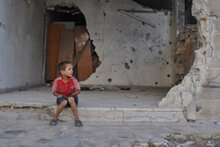 Joint Statement On Security Council Resolution 2165 On Humanitarian Access In Syria