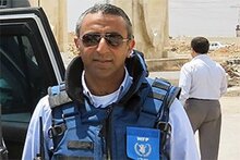 UN World Food Programme Mourns The Loss Of Respected Colleague Ayman Omar