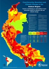 New Atlas Maps Out the Vulnerable Areas within the Andean Region