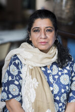 UN World Food Programme announces Asma Khan as a Chef Advocate for the United Kingdom