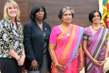 Sri Lanka Government Prioritises Achieving Zero Hunger And Zero Undernutrition