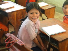 Bolivia: More Than 10,000 Children Will Receive WFP School Meals in Tarija
