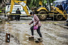 Photo: WFP/ Mauricio Martinez