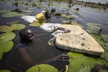 New assessment confirms deteriorating food security across South Sudan; UN agencies urge scale up in assistance to stave off hunger