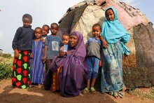 WFP launches new operating model to restart food distribution to millions of vulnerable Ethiopians 