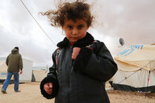 WFP Takes Part Today In Supporting Syria And The Region Conference In London