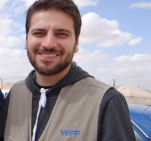 Artis Internasional Sami Yusuf Bergabung Dengan WFP Sebagai Ambasador Global Melawan Kelaparan