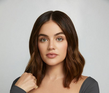 Credit: Claire Leahy. In the photo: Lucy Hale
