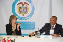 Colombia: New Programme Aims to Prevent and Reduce Anemia among Children