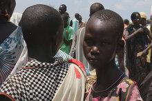 UN Calls For Immediate Access To Conflict-Affected Areas To Prevent Catastrophe In South Sudan