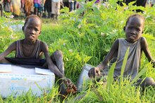 UN Agencies Warn Of Escalating Food Crisis In South Sudan