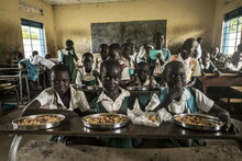 Photo: WFP/ Gabriela Vivacqua