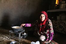 WFP/Marwa Awad, Syria, Rukban (Rakban)