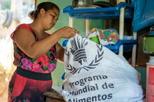 Photo: WFP/Gerardo Aguilar