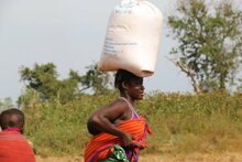 Photo: WFP/Bruno Djoyo