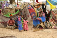 WFP reaches over one million people in Sudan with life-saving food assistance despite insecurity and access challenges