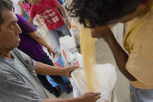 Guatemala: WFP Reaches More than 7.000 People Affected by Floods