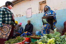 Photo: WFP/ Badre Bahaji