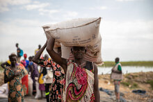 Michael Kors & Cindy Mccain Hosted Reception in Support of The World Food  Programme (WFP)