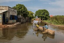 Photo:  WFP/ Gabriela Vivacqua 