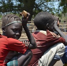UNHCR, WFP Leaders Witness Shocking State Of South Sudanese Refugees During Ethiopia Visit