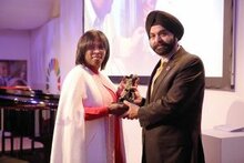 World Food Programme Honours Mastercard As A “Hunger Hero”