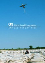 WFP Annual Report 1998