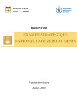 Benin Strategic Review