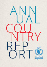 Annual Country Reports - Ukraine
