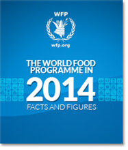 WFP in 2014