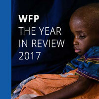 WFP Year in Review 2017