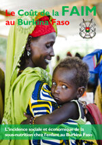 The Cost of Hunger in Africa: Burkina Faso 2015