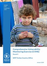 Turkey - Comprehensive Vulnerability Monitoring Exercise